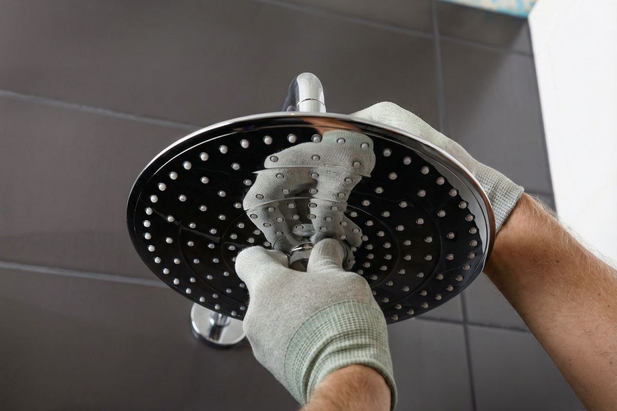 Fixture Installation